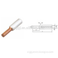 Copper-aluminium Connecting Terminal/Cable Lug/Connector/Copper Connecting Tube